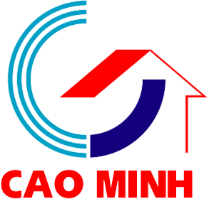 CÔNG TY TNHH XD TM DV CAO MINH